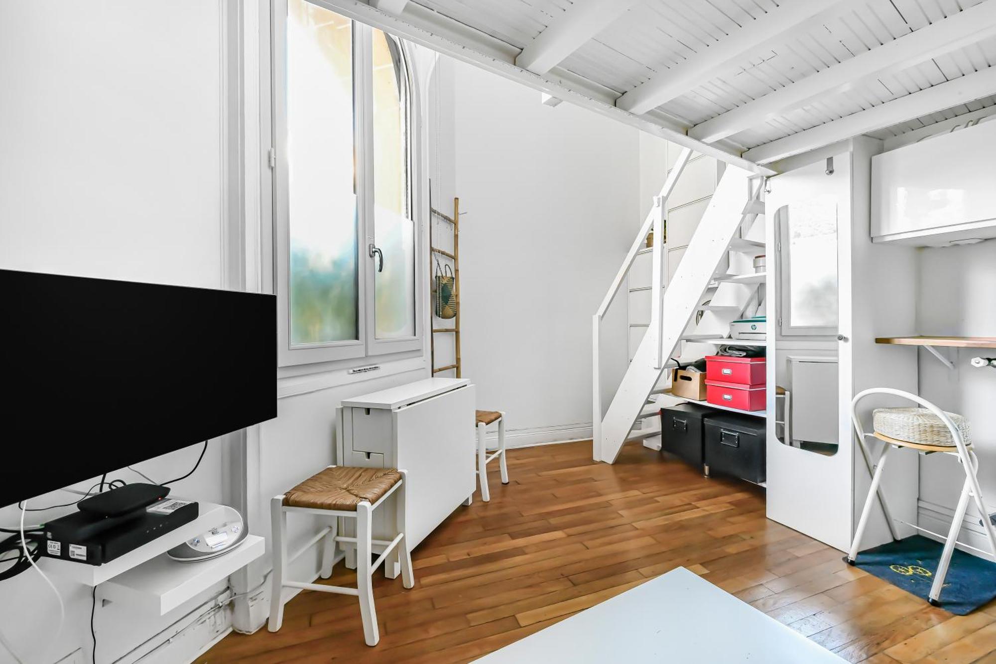 Appartement Cosy Paris Centre المظهر الخارجي الصورة